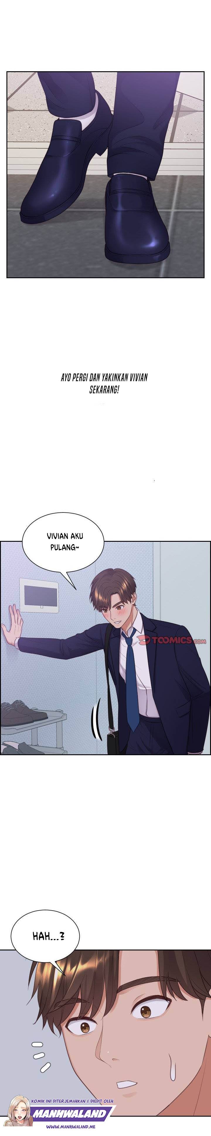 Her Situation - Chapter 33 24 Her Situation - Chapter 33 24