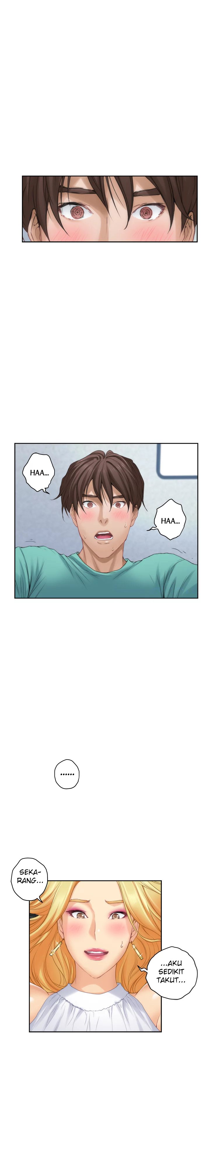 S-Mate - Chapter 33 18
