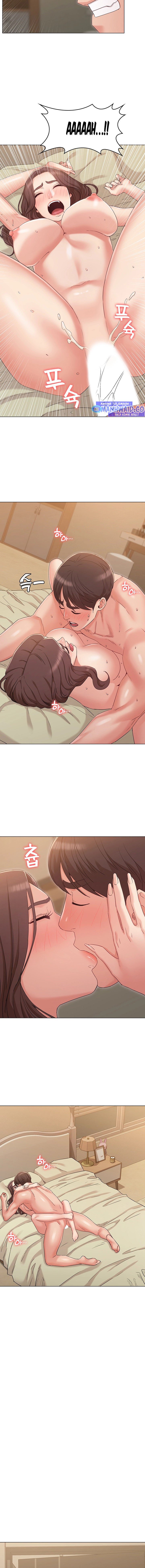 Not You, but Your Sister - Chapter 33 8