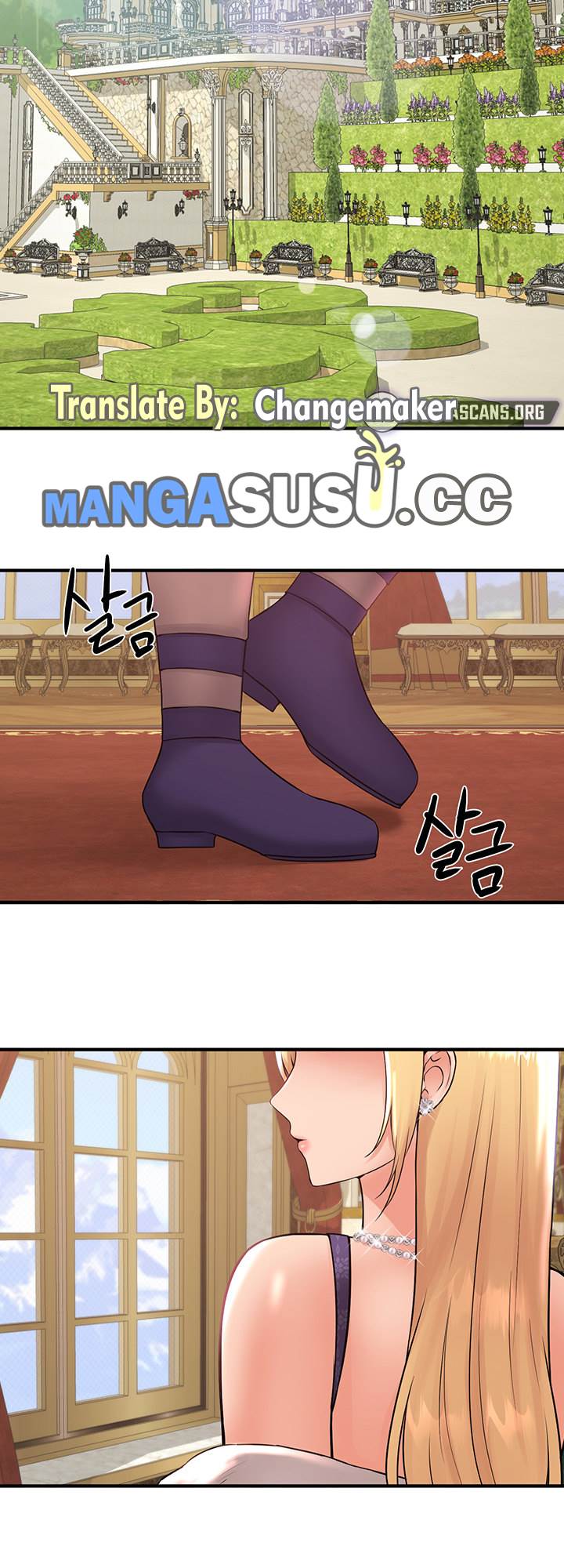 Elf Who Likes To Be Humiliated - Chapter 33 4