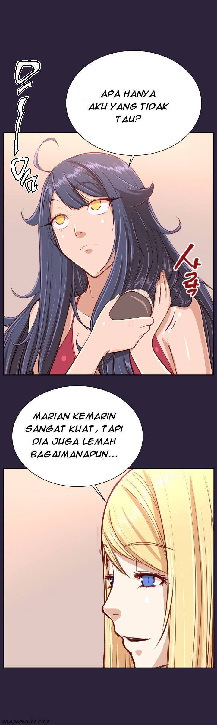 Yahalu - Chapter 33 4