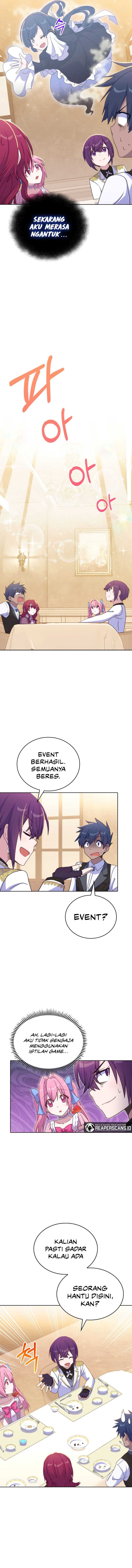 Never Die Extra - Chapter 33 10