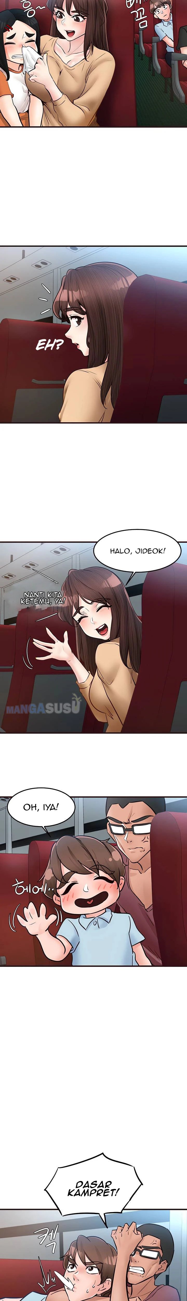 Public Interest - Chapter 33 11 Public Interest - Chapter 33 11