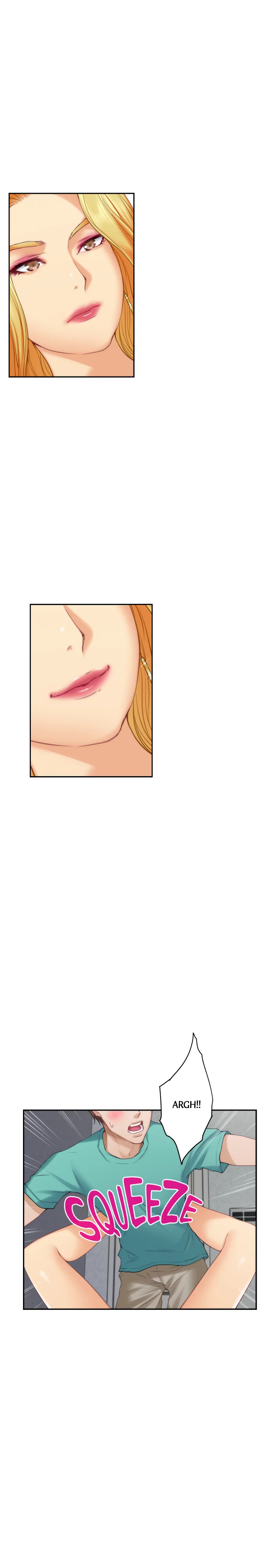 S-Mate - Chapter 33 10