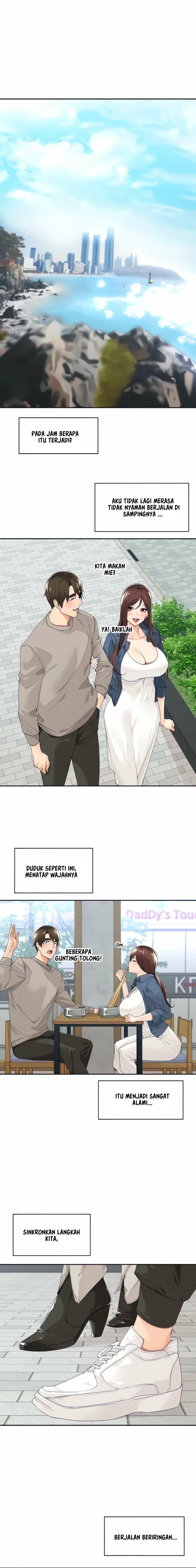 Manager, Please Scold Me - Chapter 33 3 Manager, Please Scold Me - Chapter 33 3