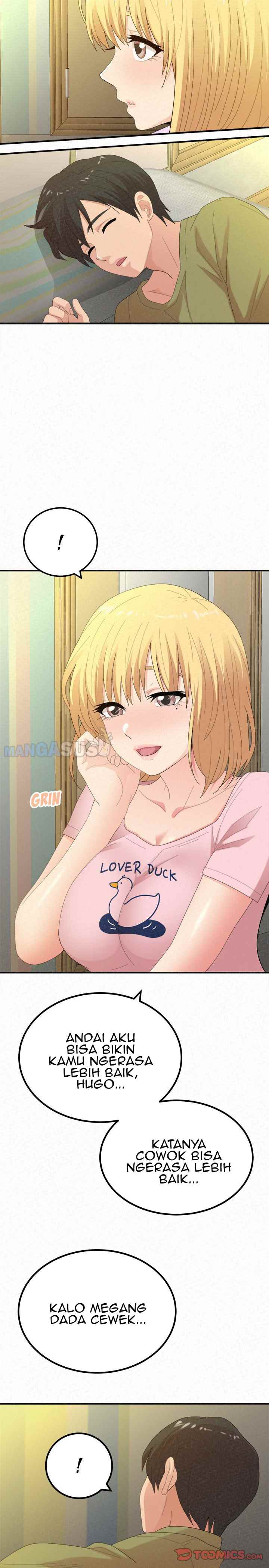 Milk Therapy - Chapter 33 26