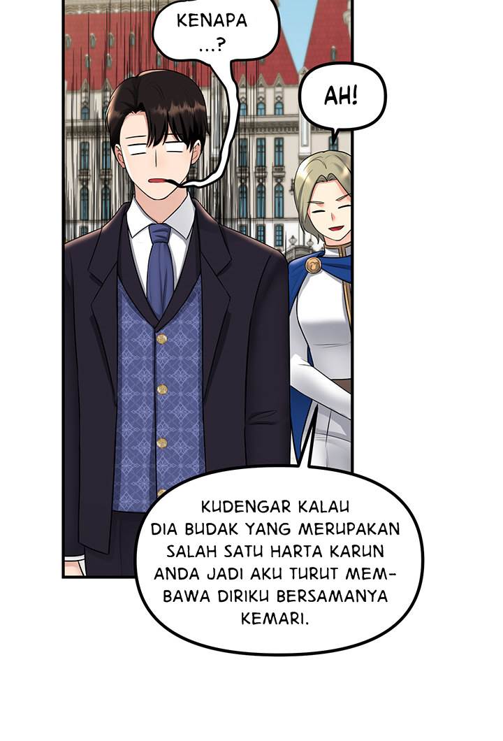 Elf Who Likes To Be Humiliated - Chapter 33 40