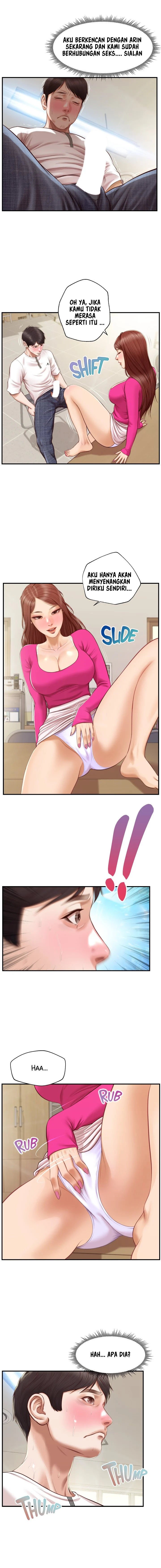 Age of Innocence - Chapter 33 9 Age of Innocence - Chapter 33 9