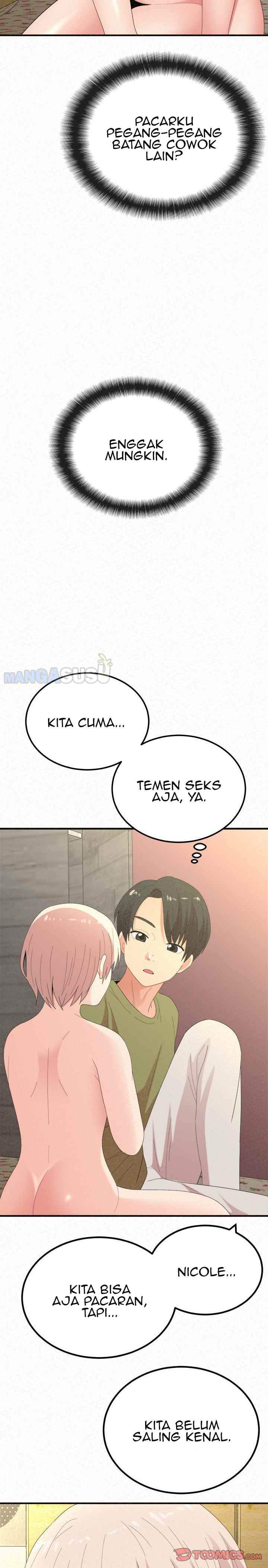 Milk Therapy - Chapter 33 11