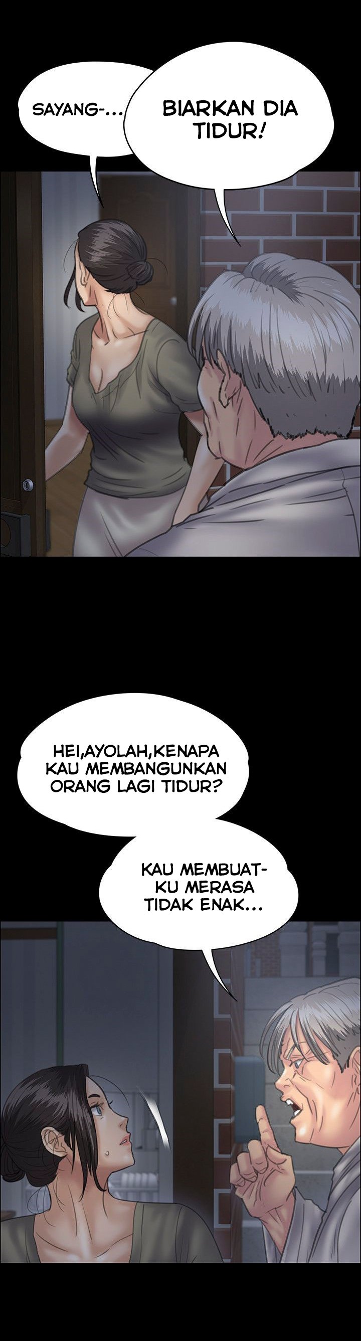 Queen Bee (Andrew) - Chapter 33 12