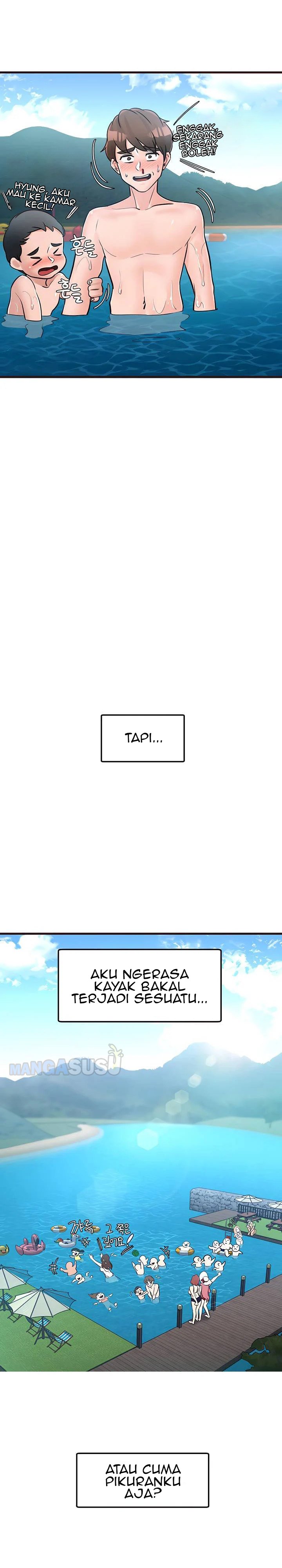 Public Interest - Chapter 33 27 Public Interest - Chapter 33 27