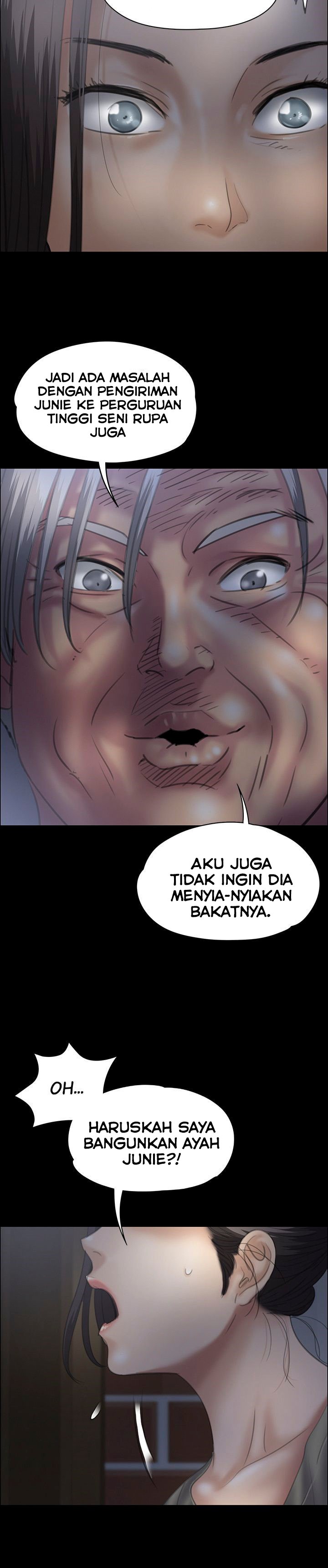 Queen Bee (Andrew) - Chapter 33 11
