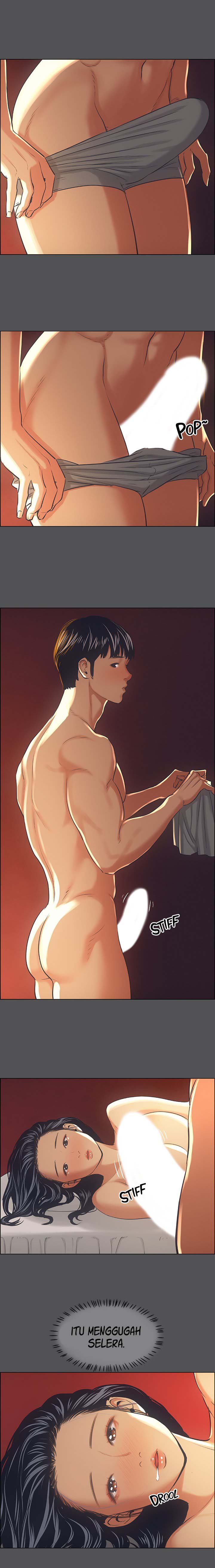 Summer Vacation - Chapter 33 8