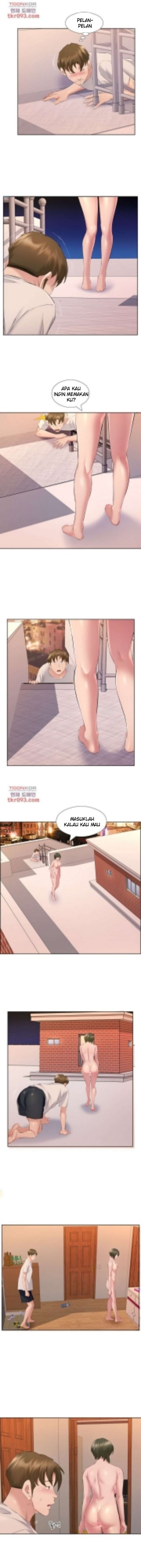 One Room Hotel - Chapter 33 5