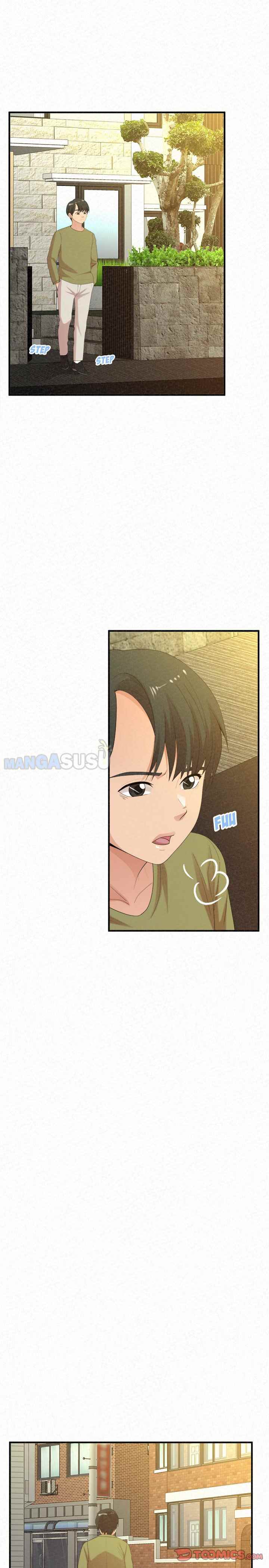 Milk Therapy - Chapter 33 16