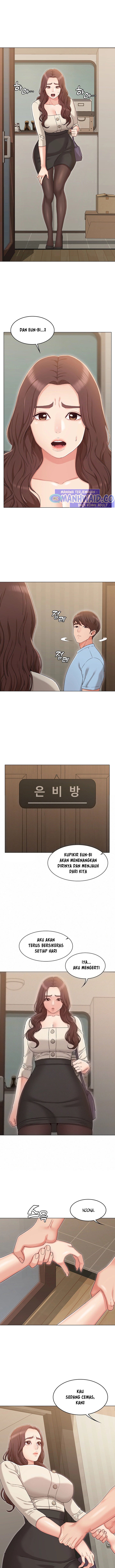 Not You, but Your Sister - Chapter 33 2