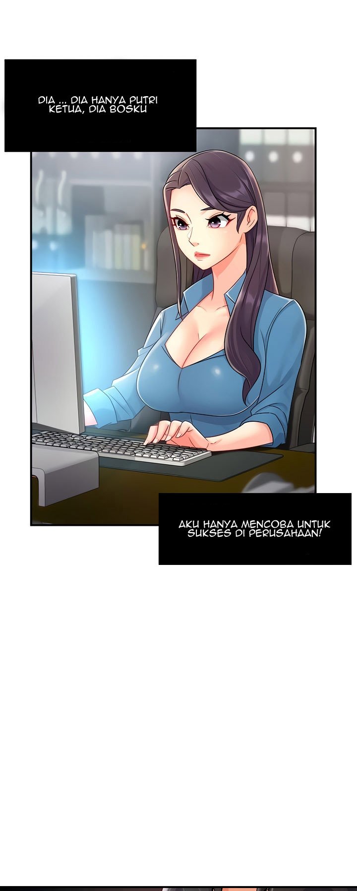 Team Leader Report - Chapter 33 33 Team Leader Report - Chapter 33 33