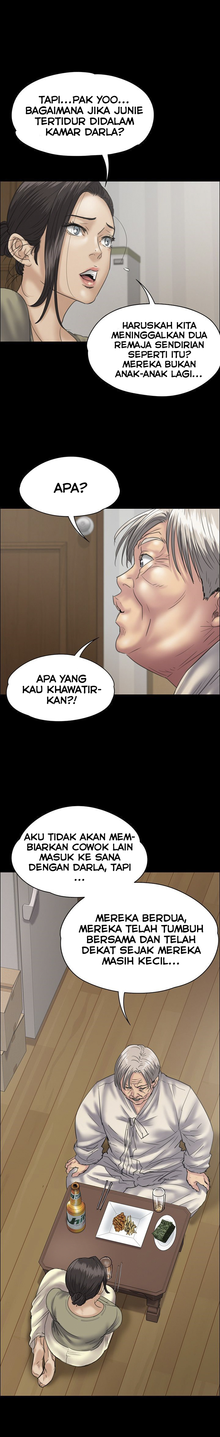 Queen Bee (Andrew) - Chapter 33 18