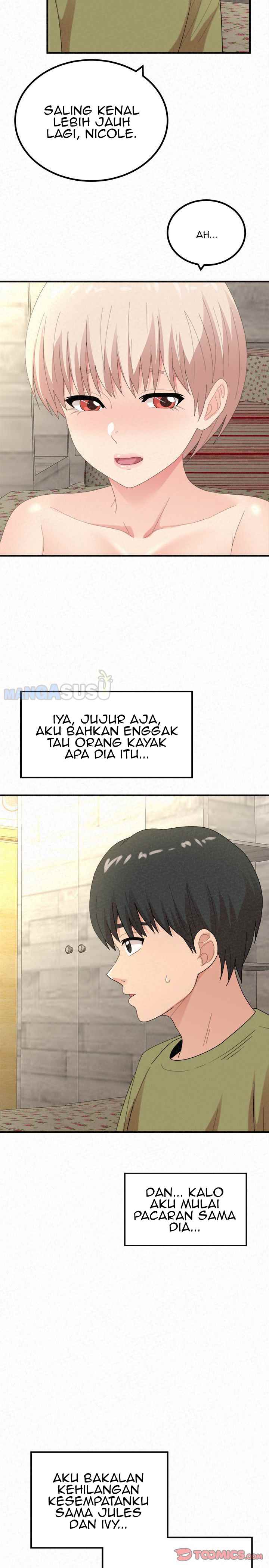 Milk Therapy - Chapter 33 13