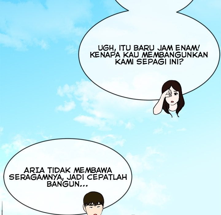 My Memory of You - Chapter 33 7 My Memory of You - Chapter 33 7