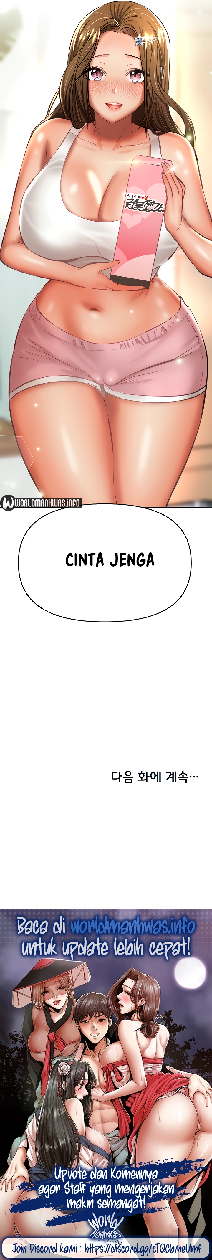 Sponsor Me Please - Chapter 33 34