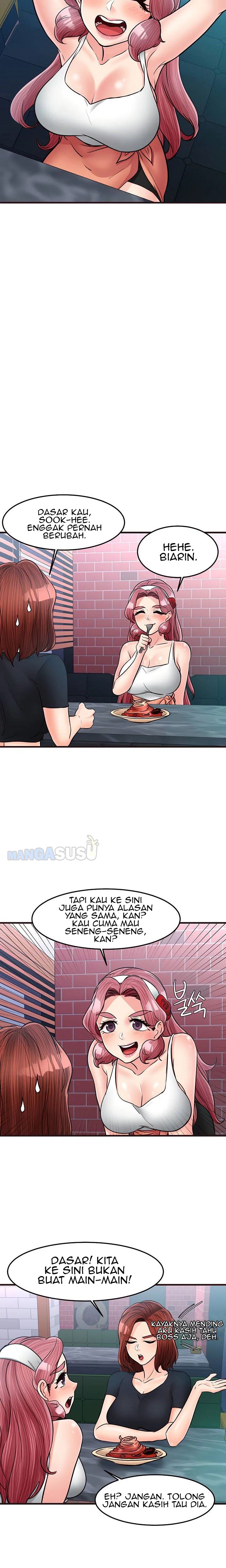 Public Interest - Chapter 33 19 Public Interest - Chapter 33 19