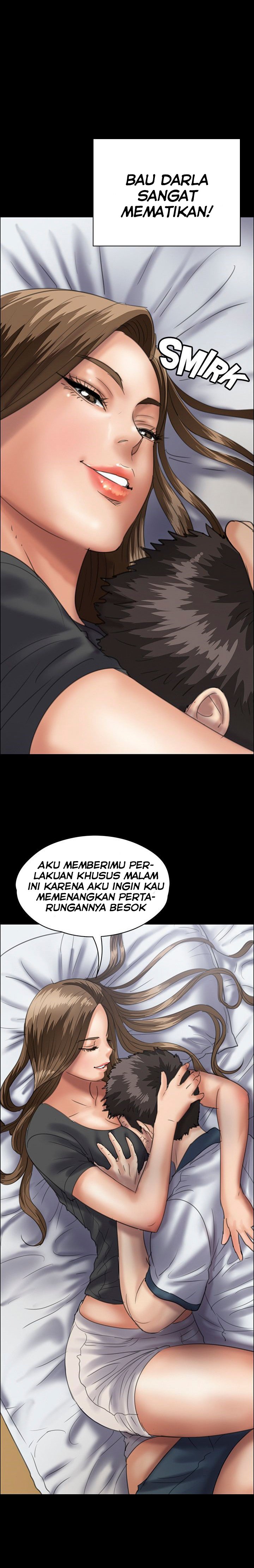 Queen Bee (Andrew) - Chapter 33 27