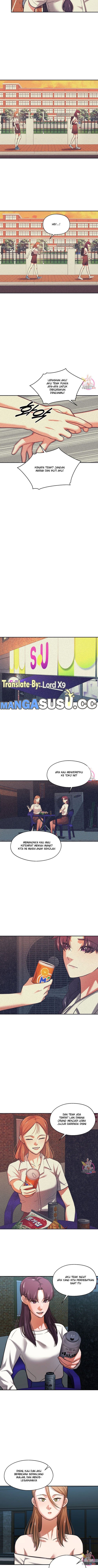 Booty Camp - Chapter 33 6