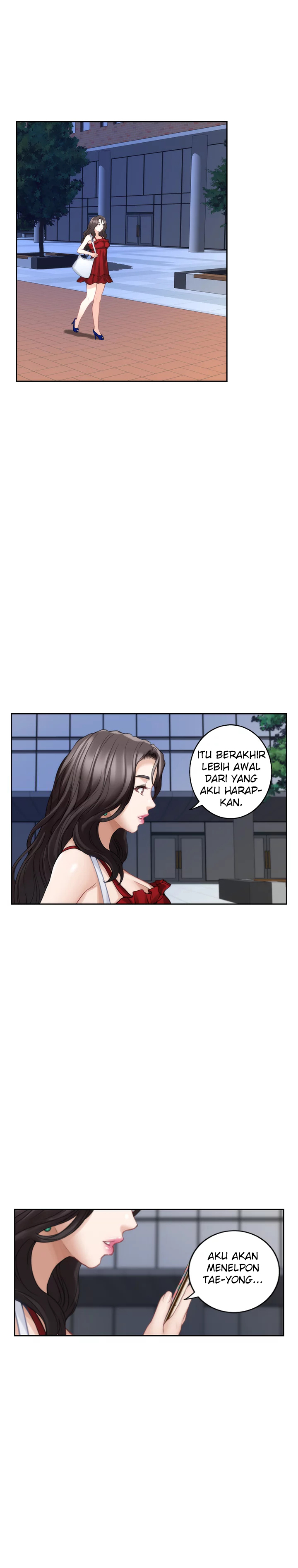 S-Mate - Chapter 33 21
