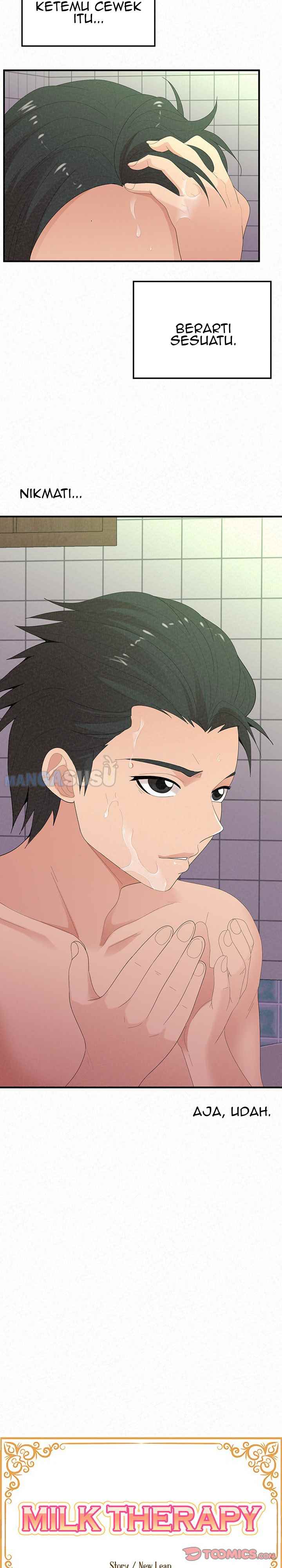 Milk Therapy - Chapter 33 4