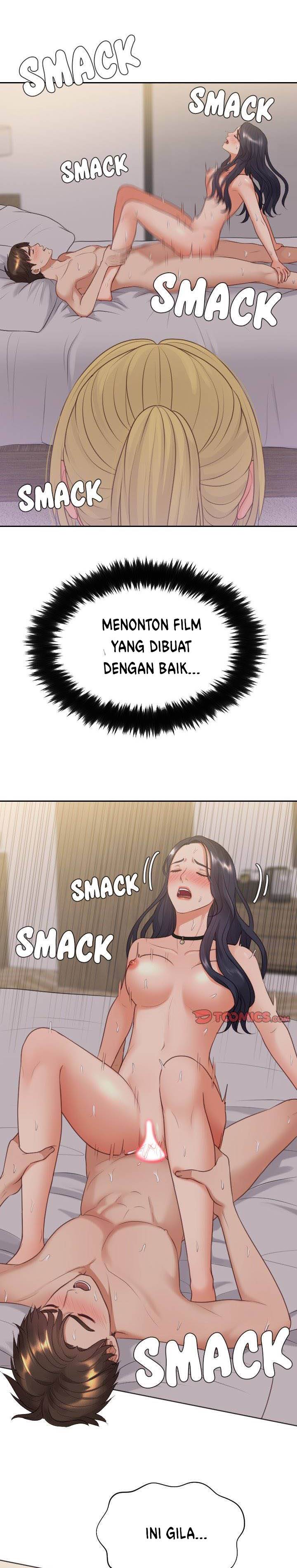 Her Situation - Chapter 33 3 Her Situation - Chapter 33 3