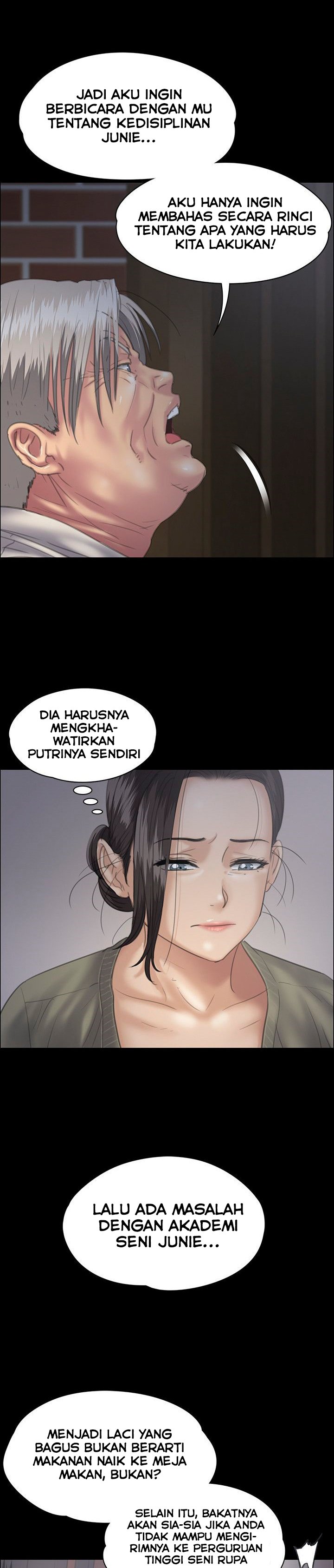 Queen Bee (Andrew) - Chapter 33 10