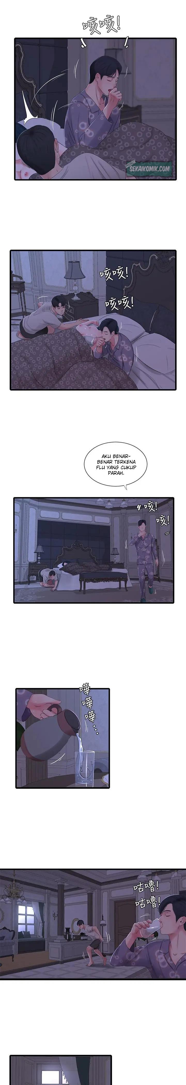 One&#8217;s In-Laws Virgins - Chapter 33 7