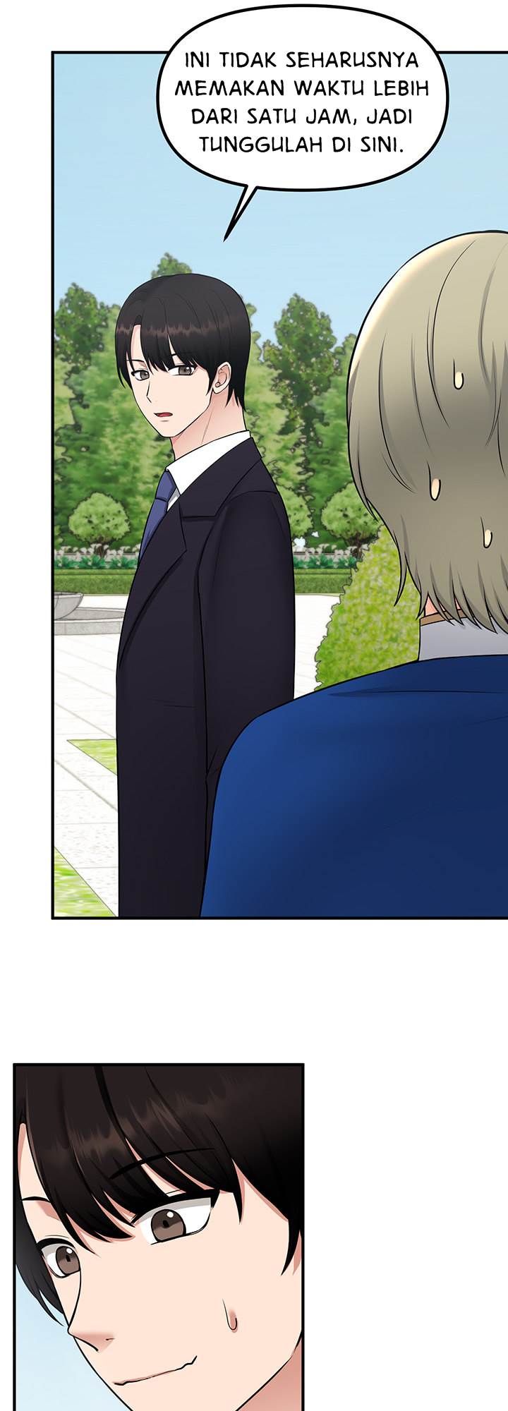 Elf Who Likes To Be Humiliated - Chapter 33 35