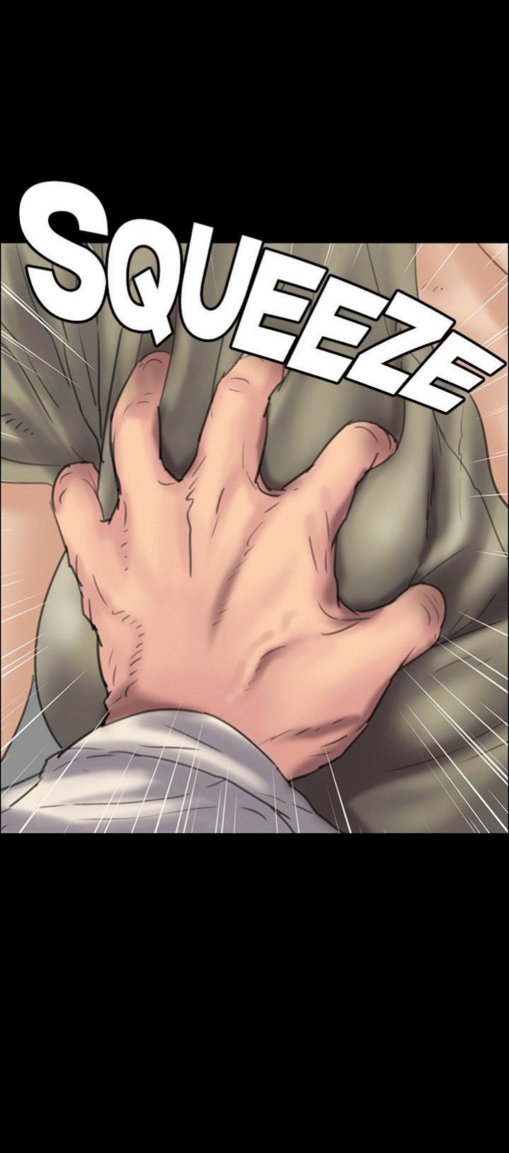 Queen Bee (Andrew) - Chapter 33 38
