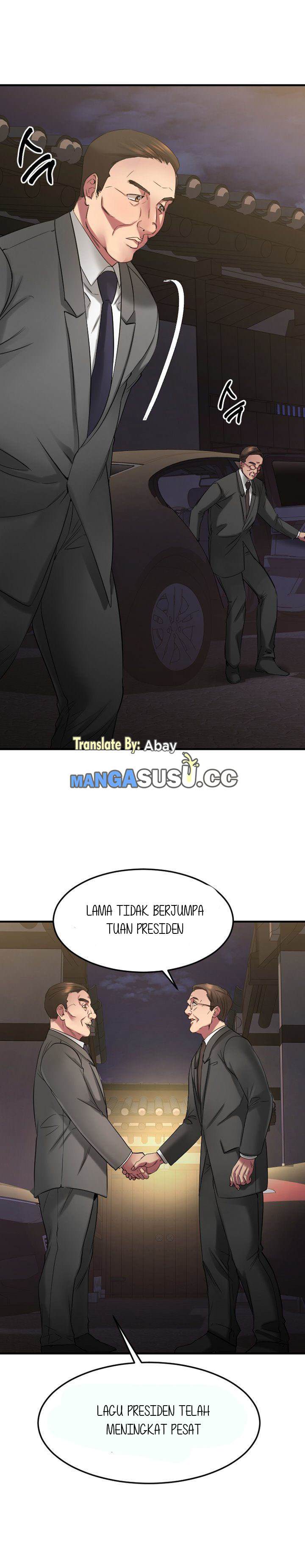 Food Chain (Smoke Joker) - Chapter 33 4
