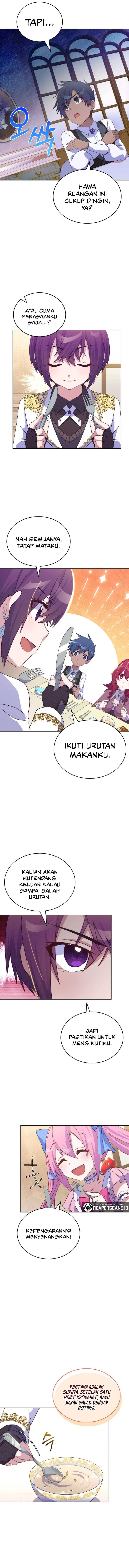 Never Die Extra - Chapter 33 7