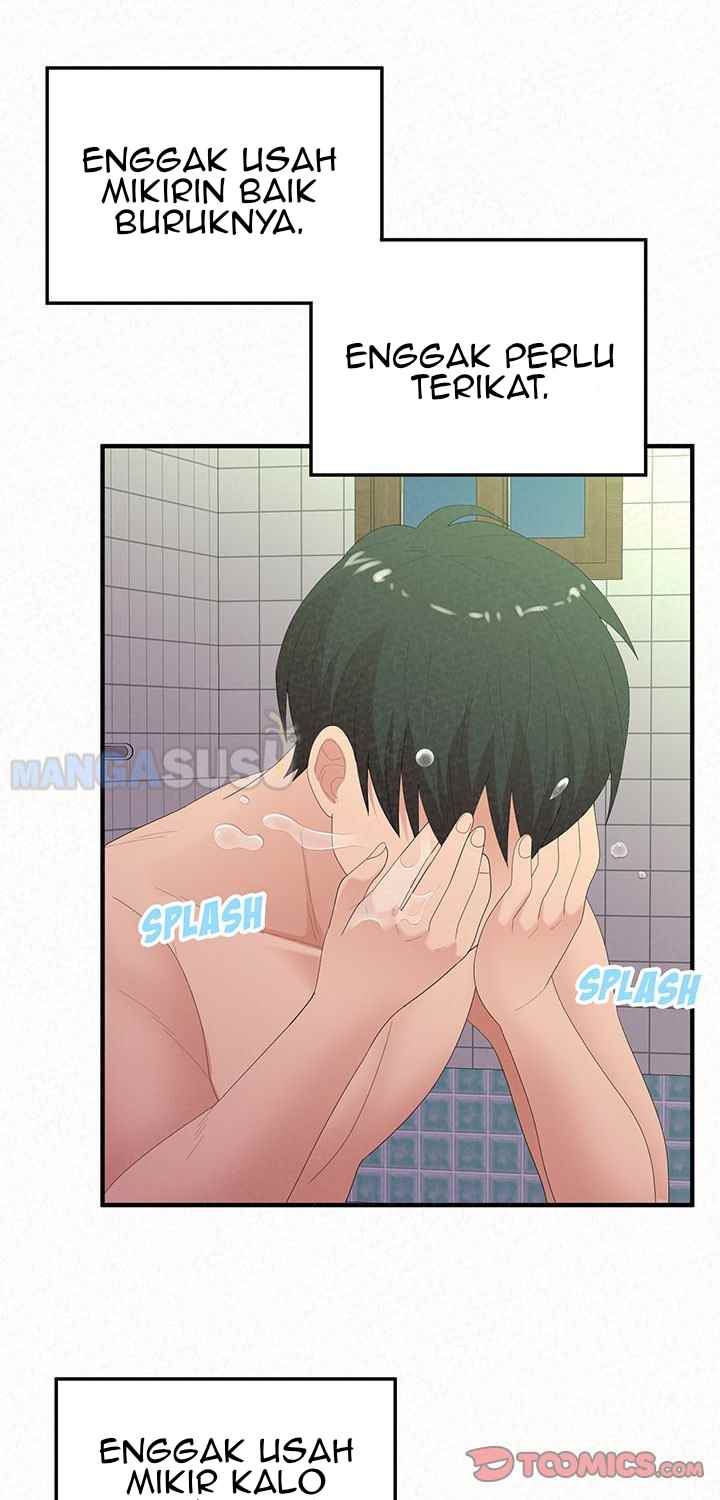 Milk Therapy - Chapter 33 3
