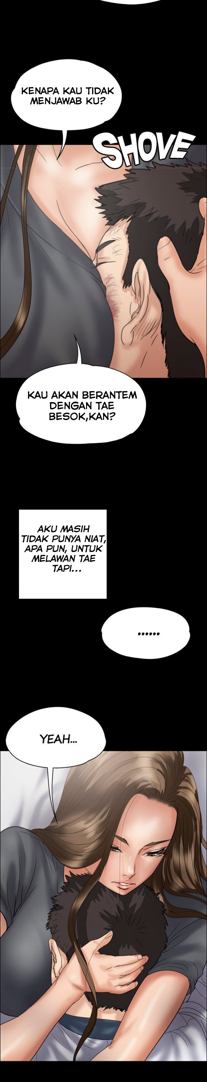 Queen Bee (Andrew) - Chapter 33 29