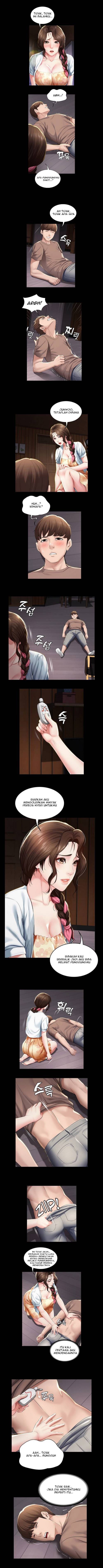 Boarding Diary Uncensored - Chapter 33 5
