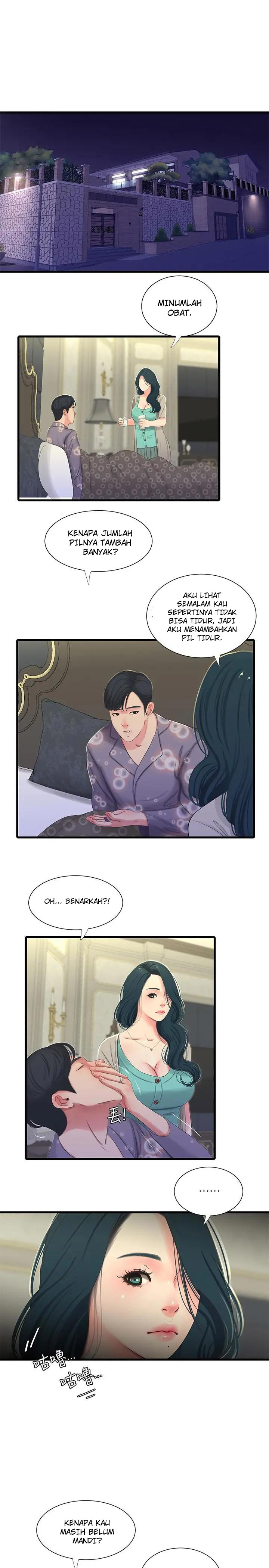 One&#8217;s In-Laws Virgins - Chapter 33 22