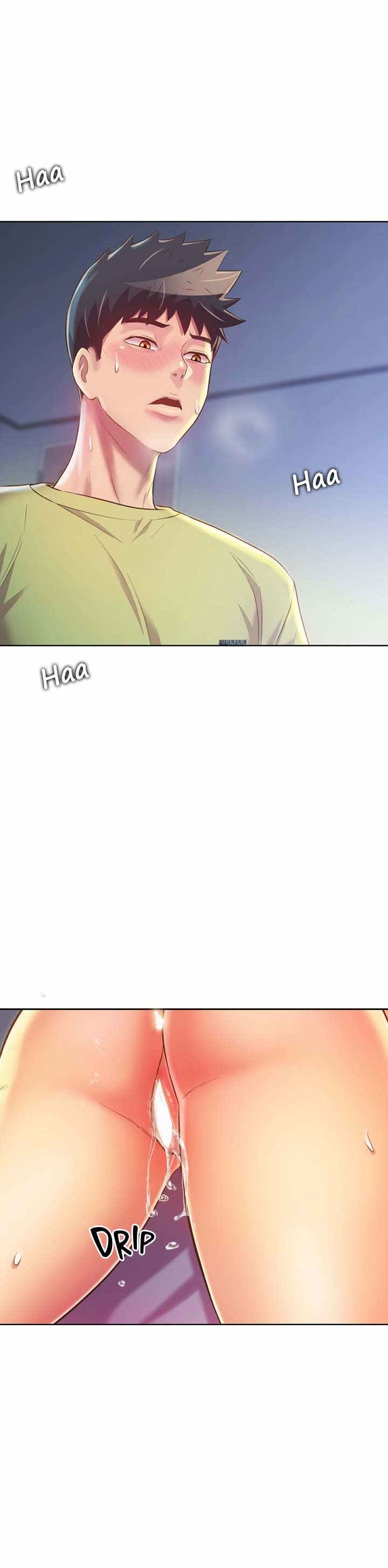 Noona&#8217;s Taste - Chapter 33 36