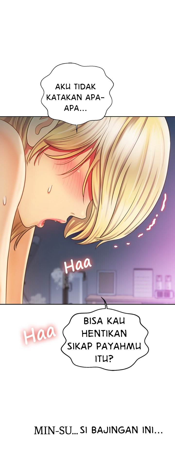 Noona&#8217;s Taste - Chapter 33 9