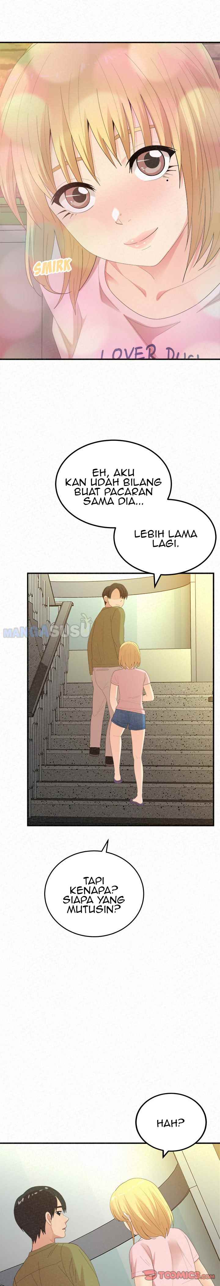 Milk Therapy - Chapter 33 23