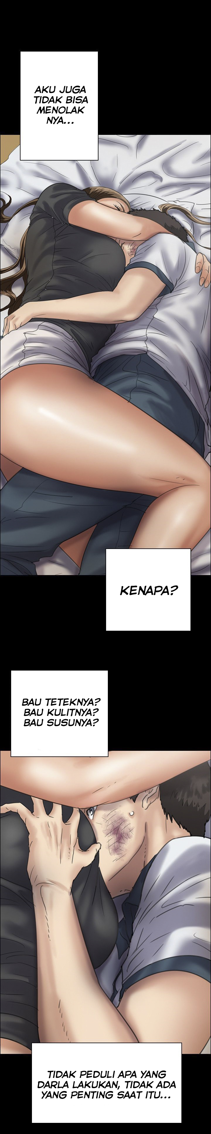 Queen Bee (Andrew) - Chapter 33 25
