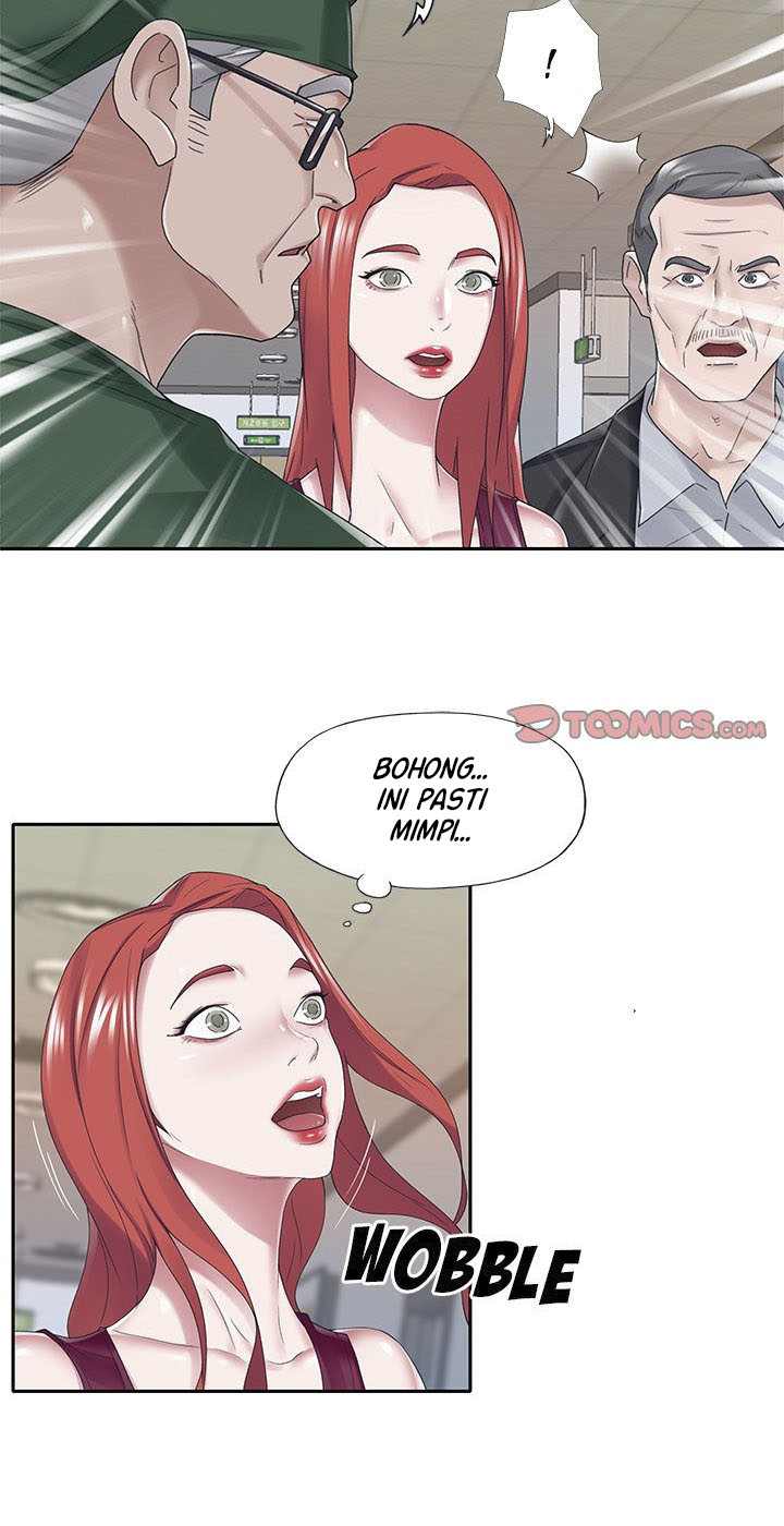 Maid (KOI) - Chapter 33 8