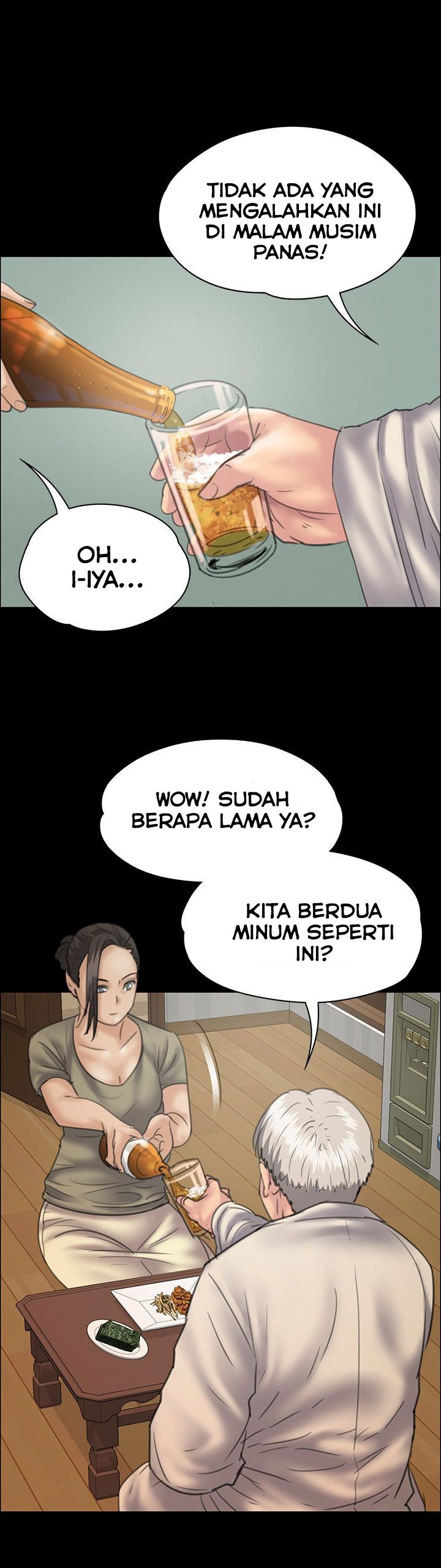 Queen Bee (Andrew) - Chapter 33 15