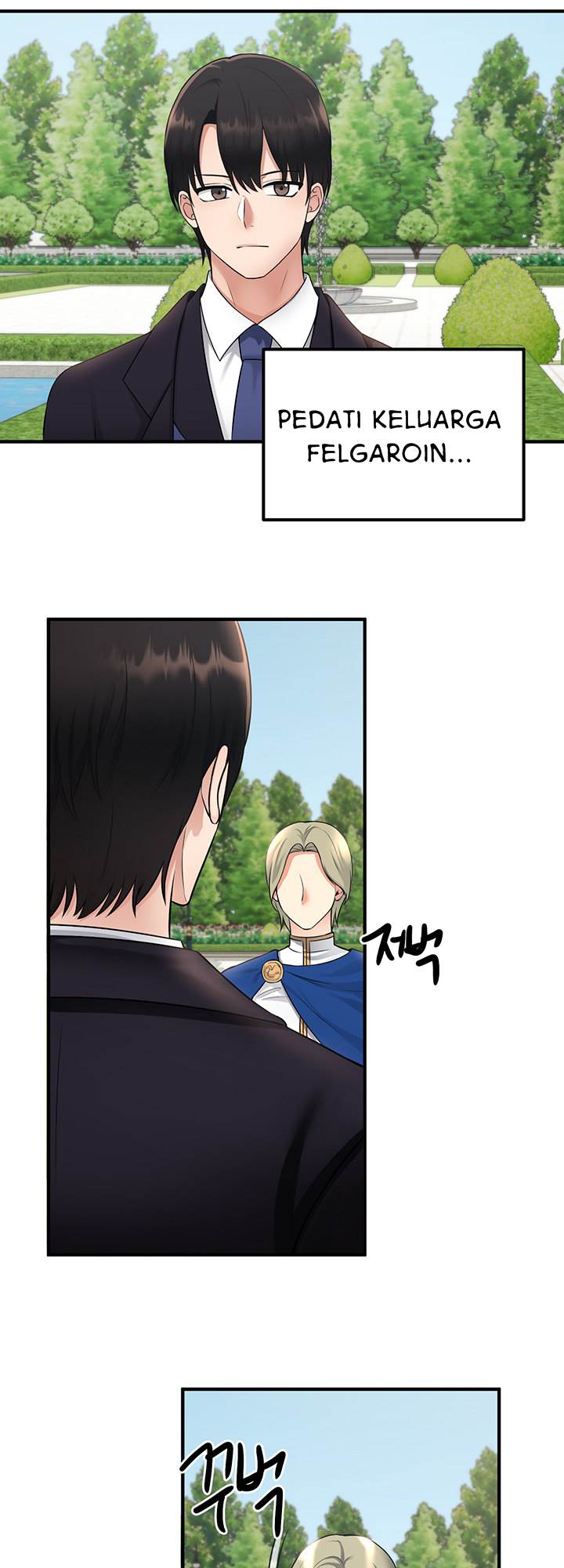 Elf Who Likes To Be Humiliated - Chapter 33 29