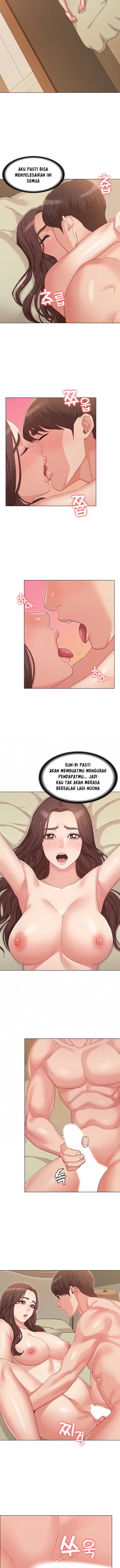 Not You, but Your Sister - Chapter 33 4