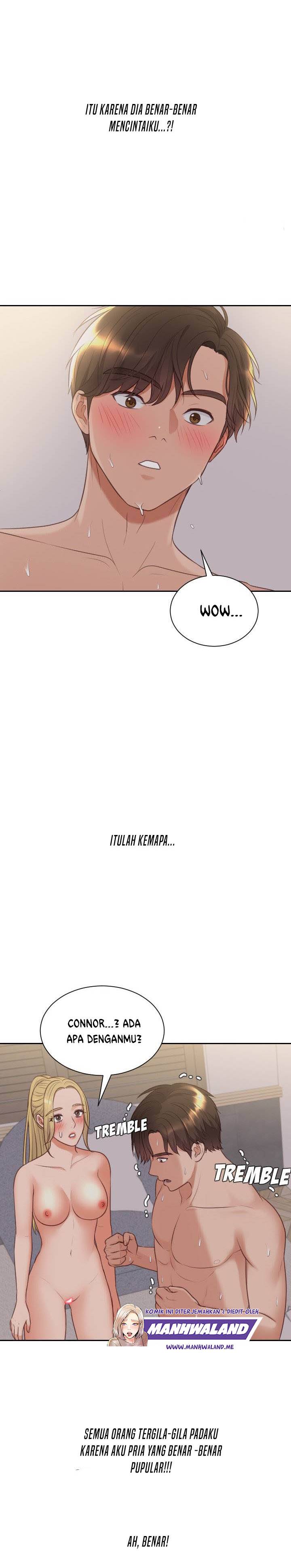 Her Situation - Chapter 33 19 Her Situation - Chapter 33 19